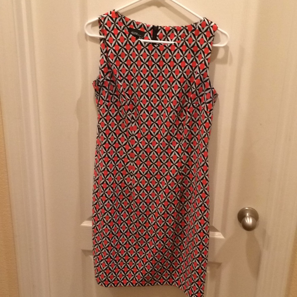 Career dress